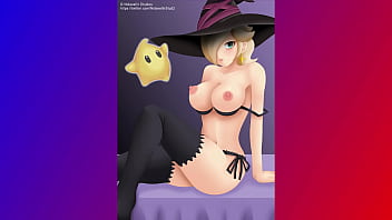 Princess Rosalina thumbnail