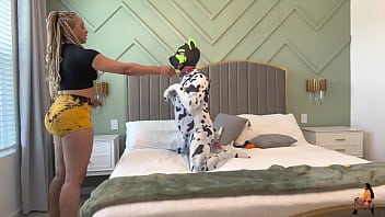 Goodboipup's training