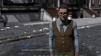 Away from home #4 gameplay