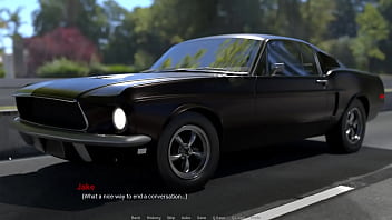 Away from home #4 gameplay