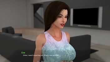 Away from home #4 gameplay