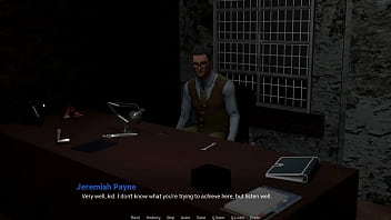 Away from home #4 gameplay