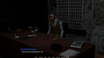 Away from home #4 gameplay