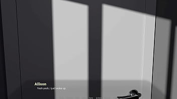 Away from home #4 gameplay