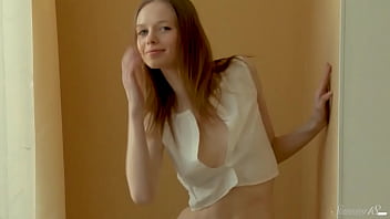 Blonde beauty paula z wrecks herself till cum so loud