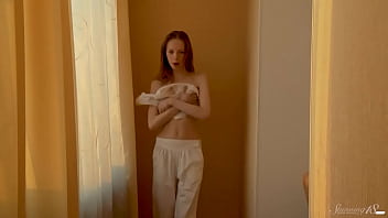 Blonde beauty paula z wrecks herself till cum so loud