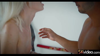 There's no time as bangkok dives into her tight shaved pussy There's no time as bangkok dives into her tight shaved pussy