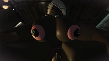 Roblox thug pounds a ebony baddie