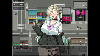 Sexo lleno de ariel academy's ssf p4