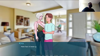 Sexnote cap 27 orgia con 3 chicas de tetas y culos grandes