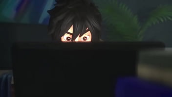 Aunt cass becomes a housewife