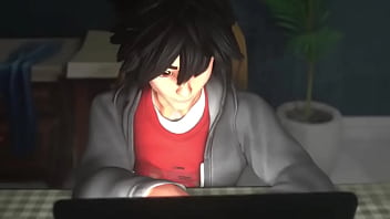 Aunt cass becomes a housewife