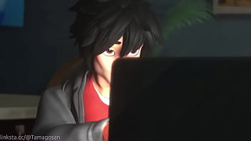 Aunt cass becomes a housewife