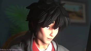 Aunt Cass Becomes A Housewife thumbnail