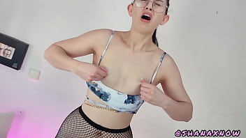 Best spanking and rough face fuck vid