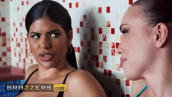 Paradise brazzers enter xvpromo