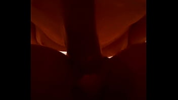 Mi coñazo se traga un buen zipote