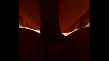 Mi coñazo se traga un buen zipote