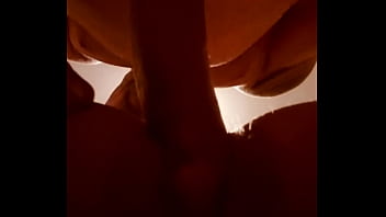 Mi coñazo se traga un buen zipote