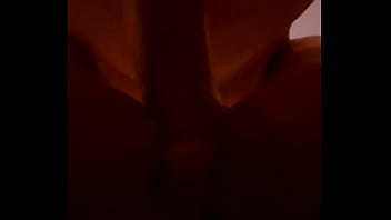 Mi coñazo se traga un buen zipote