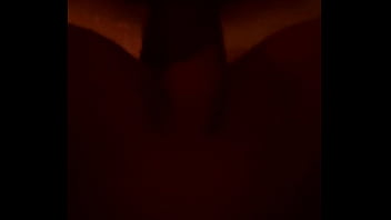 Mi coñazo se traga un buen zipote