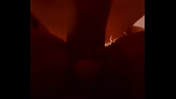 Mi coñazo se traga un buen zipote