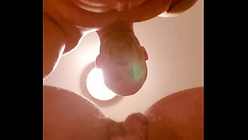 Mi coñazo se traga un buen zipote