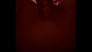 Mi coñazo se traga un buen zipote