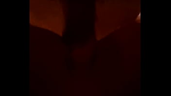 Mi coñazo se traga un buen zipote