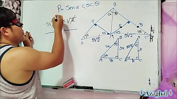 7 trigonometría sexual calcula estudiante