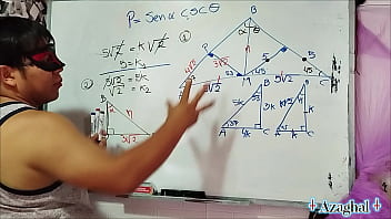 7 trigonometría sexual calcula estudiante