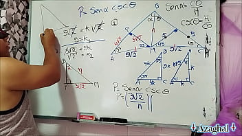 7 trigonometría sexual calcula estudiante