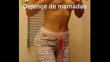 Who is she quien es ella