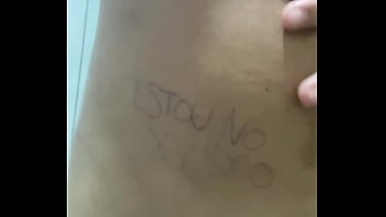 Vídeo de verificação