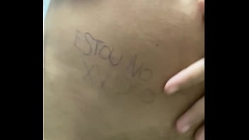 Vídeo de verificação