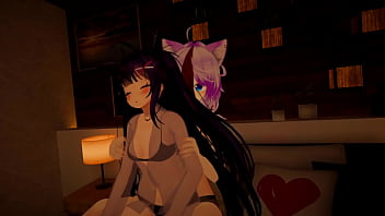 A quiet night with you