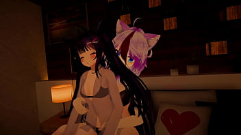 A quiet night with you