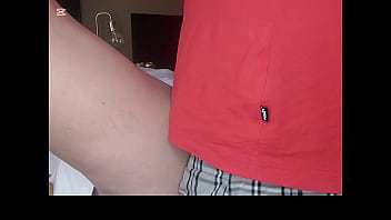 Hot blonde with perfect nipples