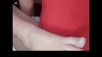 Hot blonde with perfect nipples