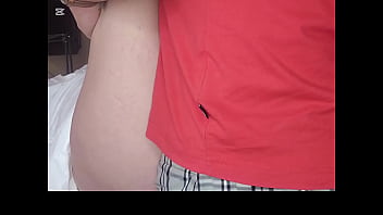 Hot blonde with perfect nipples