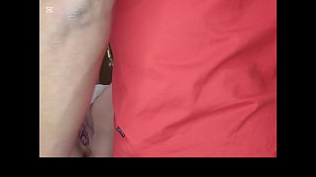 Hot blonde with perfect nipples