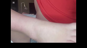 Hot blonde with perfect nipples