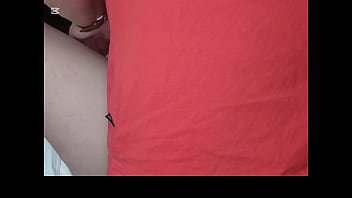 Hot blonde with perfect nipples