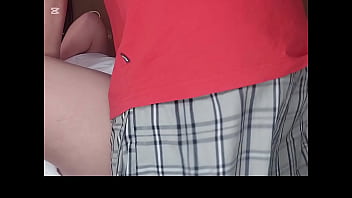 Hot blonde with perfect nipples