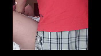 Hot blonde with perfect nipples