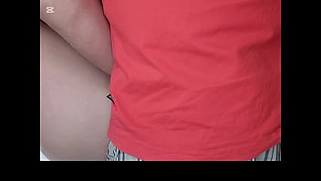 Hot blonde with perfect nipples