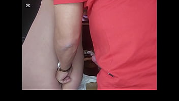 Hot blonde with perfect nipples