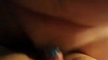 Saturday night fun with cgirl