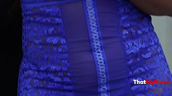 Neighbor bakes pie to steal my cum mocha menage connor kennedy