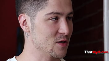 Neighbor bakes pie to steal my cum mocha menage connor kennedy